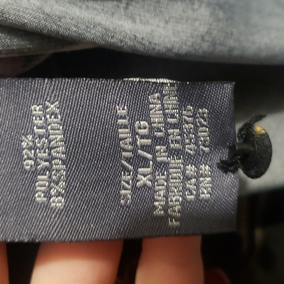 Suzy Shier blouse - Picture 3 of 3